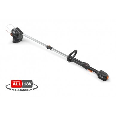 HUSQVARNA Aspire T28-P4A žoliapjovė HUSQVARNA Aspire T28-P4A žoliapjovė
