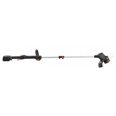 HUSQVARNA Aspire T28-P4A žoliapjovė 1
