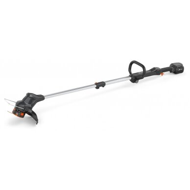HUSQVARNA Aspire T28-P4A žoliapjovė 2