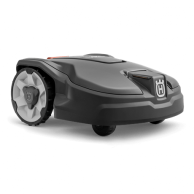 HUSQVARNA AUTOMOWER® 305 HUSQVARNA AUTOMOWER® 305