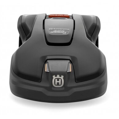 HUSQVARNA AUTOMOWER® 305 1 HUSQVARNA AUTOMOWER® 305 1