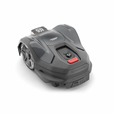 HUSQVARNA AUTOMOWER® 405XE NERA 1 HUSQVARNA AUTOMOWER® 405XE NERA 1