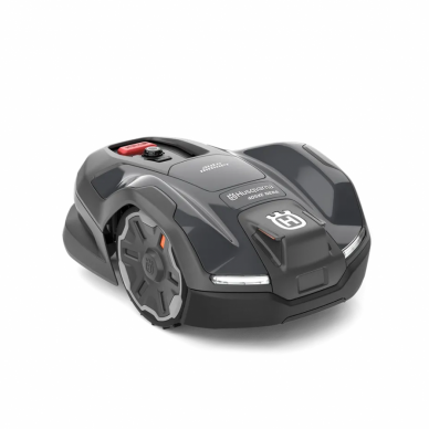 HUSQVARNA AUTOMOWER® 405XE NERA HUSQVARNA AUTOMOWER® 405XE NERA