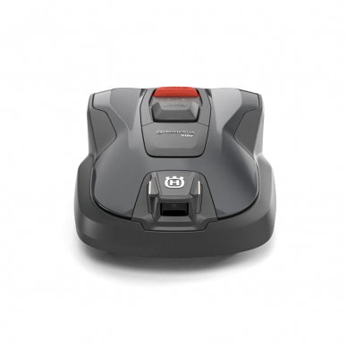 HUSQVARNA AUTOMOWER® 312V 2 HUSQVARNA AUTOMOWER® 312V 2