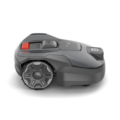 HUSQVARNA AUTOMOWER® 312V 3 HUSQVARNA AUTOMOWER® 312V 3