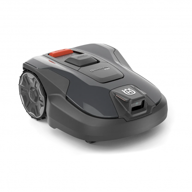 HUSQVARNA AUTOMOWER® 312V HUSQVARNA AUTOMOWER® 312V