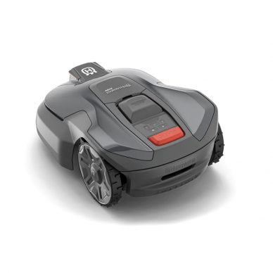 HUSQVARNA AUTOMOWER® 312V 5 HUSQVARNA AUTOMOWER® 312V 5