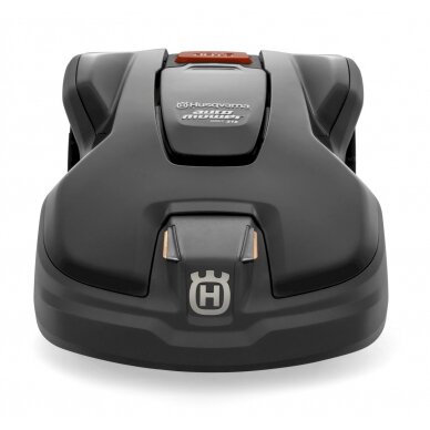 HUSQVARNA AUTOMOWER® 315 Mark II 2 HUSQVARNA AUTOMOWER® 315 Mark II 2