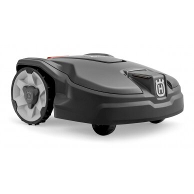 HUSQVARNA AUTOMOWER® 315 Mark II HUSQVARNA AUTOMOWER® 315 Mark II