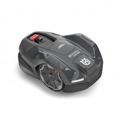 HUSQVARNA AUTOMOWER® 410XE NERA 1 HUSQVARNA AUTOMOWER® 410XE NERA 1