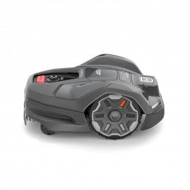 HUSQVARNA AUTOMOWER® 410XE NERA 3 HUSQVARNA AUTOMOWER® 410XE NERA 3