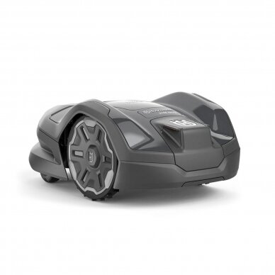 HUSQVARNA AUTOMOWER® 310E NERA HUSQVARNA AUTOMOWER® 310E NERA