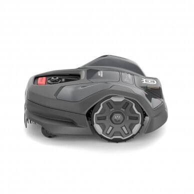 HUSQVARNA AUTOMOWER® 310E NERA 4 HUSQVARNA AUTOMOWER® 310E NERA 4
