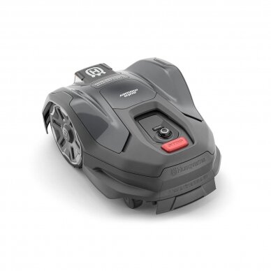 HUSQVARNA AUTOMOWER® 310E NERA 3 HUSQVARNA AUTOMOWER® 310E NERA 3