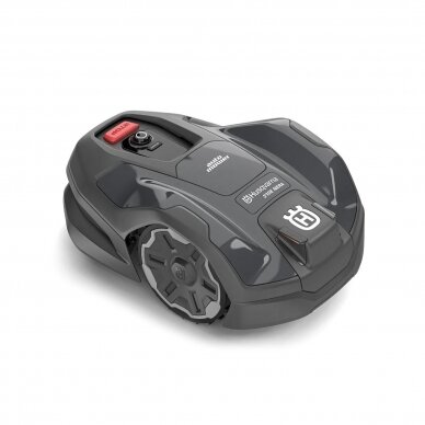 HUSQVARNA AUTOMOWER® 310E NERA 1 HUSQVARNA AUTOMOWER® 310E NERA 1