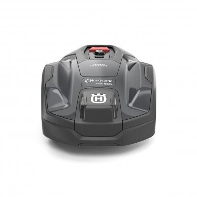 HUSQVARNA AUTOMOWER® 310E NERA 2 HUSQVARNA AUTOMOWER® 310E NERA 2