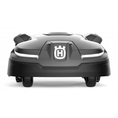 HUSQVARNA AUTOMOWER® 415X 5 HUSQVARNA AUTOMOWER® 415X 5