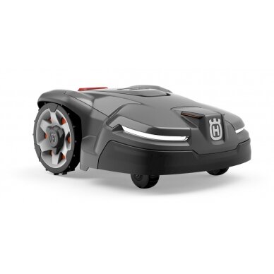 HUSQVARNA AUTOMOWER® 415X 1 HUSQVARNA AUTOMOWER® 415X 1