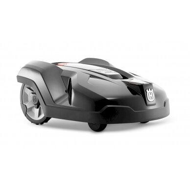 HUSQVARNA AUTOMOWER® 420 HUSQVARNA AUTOMOWER® 420