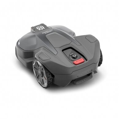 HUSQVARNA AUTOMOWER® 450X NERA 4 HUSQVARNA AUTOMOWER® 450X NERA 4
