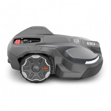 HUSQVARNA AUTOMOWER® 450X NERA 3