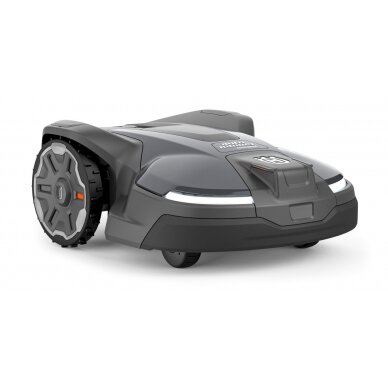 HUSQVARNA AUTOMOWER® 450X NERA