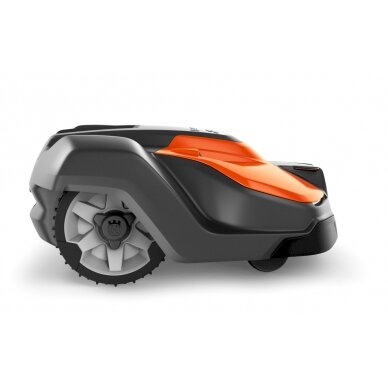 HUSQVARNA AUTOMOWER® 550 EPOS 3