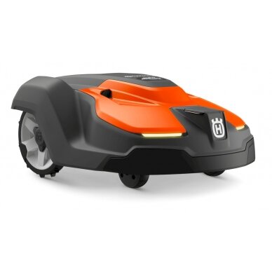 HUSQVARNA AUTOMOWER® 550 EPOS