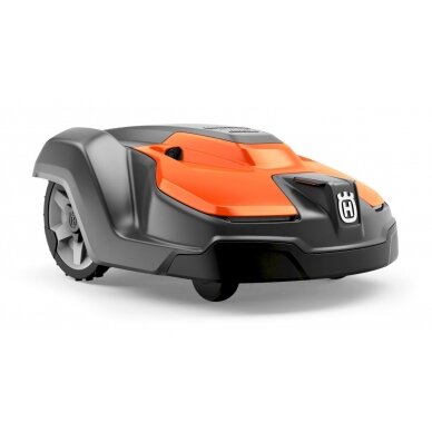 HUSQVARNA AUTOMOWER® 550 EPOS 2