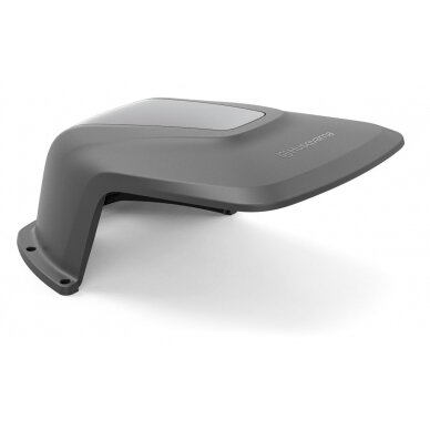 Husqvarna „Automower® House L“ garažas-apsauga robotui