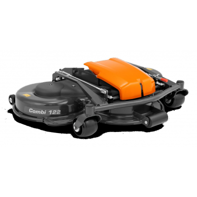 Husqvarna Combi 122 - ARCM5122v1 Husqvarna Combi 122 - ARCM5122v1