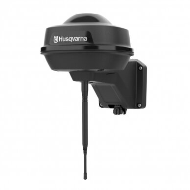 HUSQVARNA EPOS Ryšio stotelė HUSQVARNA EPOS Ryšio stotelė