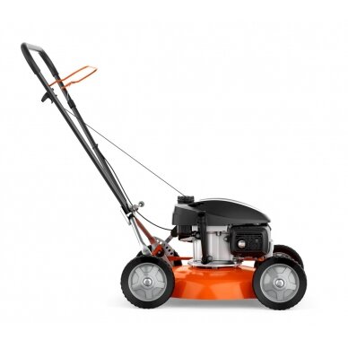 HUSQVARNA KLIPPO LB 448 2