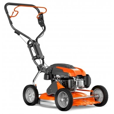 HUSQVARNA KLIPPO LB 548SQe HUSQVARNA KLIPPO LB 548SQe