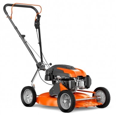 HUSQVARNA KLIPPO LB453SQ HUSQVARNA KLIPPO LB453SQ