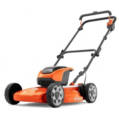 HUSQVARNA LB 144i 2 HUSQVARNA LB 144i 2