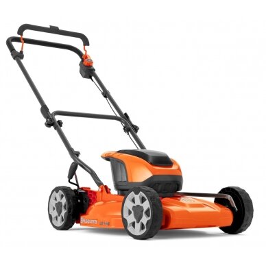 HUSQVARNA LB 144i HUSQVARNA LB 144i