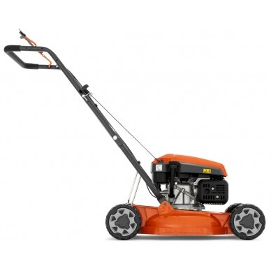 HUSQVARNA LB 146 2 HUSQVARNA LB 146 2
