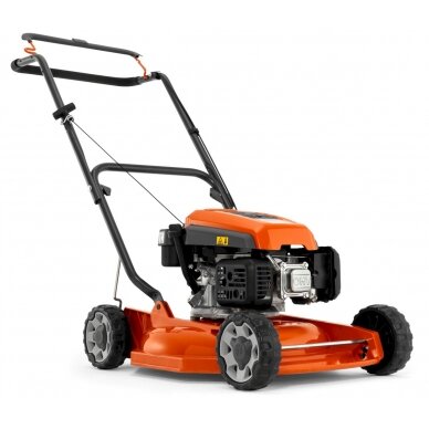 HUSQVARNA LB 146 HUSQVARNA LB 146