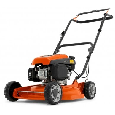 HUSQVARNA LB 146 1 HUSQVARNA LB 146 1