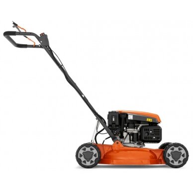 HUSQVARNA LB 246E 2 HUSQVARNA LB 246E 2