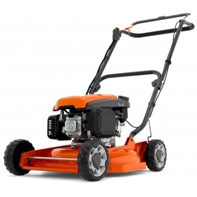 HUSQVARNA LB 246E 1 HUSQVARNA LB 246E 1