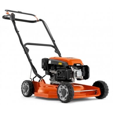 HUSQVARNA LB 246E HUSQVARNA LB 246E