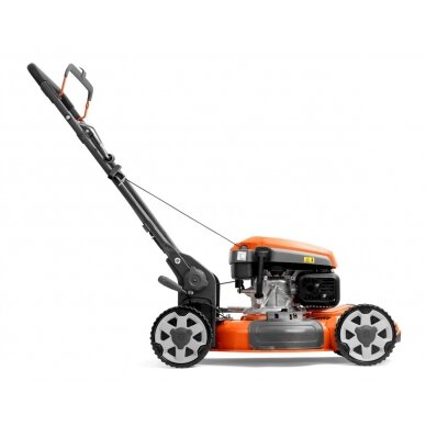HUSQVARNA LB 251S 2 HUSQVARNA LB 251S 2