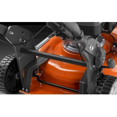 HUSQVARNA LB 251S 3 HUSQVARNA LB 251S 3