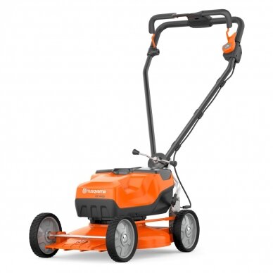 HUSQVARNA LB 442i 1 HUSQVARNA LB 442i 1