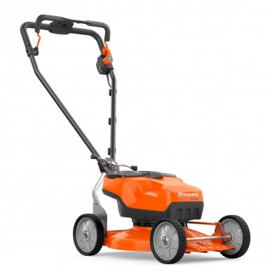 HUSQVARNA LB 442i HUSQVARNA LB 442i