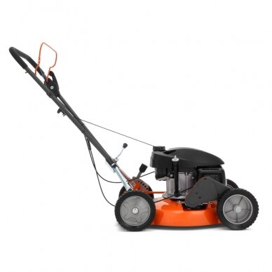HUSQVARNA KLIPPO LB 448SQ 2