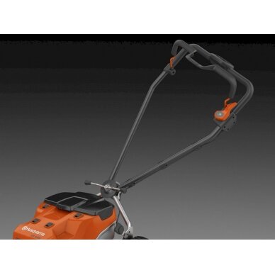 HUSQVARNA LB 548i 4 HUSQVARNA LB 548i 4