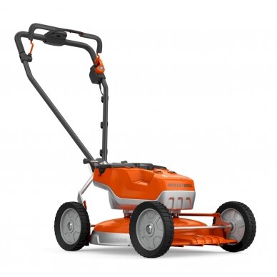 HUSQVARNA LB 548i HUSQVARNA LB 548i